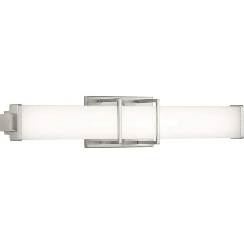 Grab Now Progress Lighting Phase 2.2 LED Single Light 24" Wide Integrated LED Bath Bar