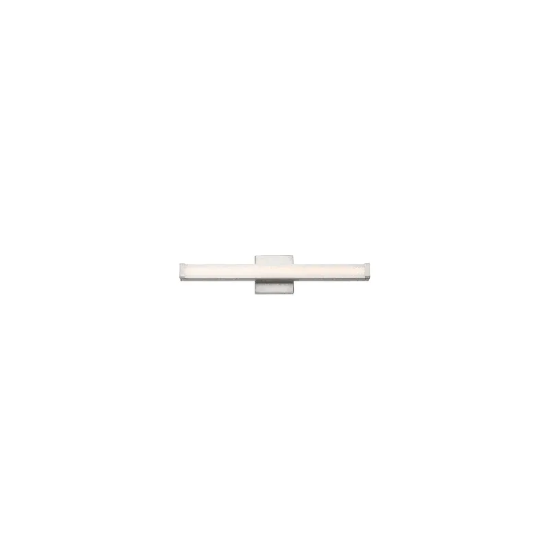 Clearance Maxim Spec 24" Wide LED Bath Bar - ADA Compliant
