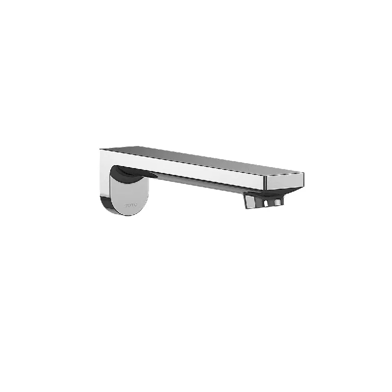 Free Delivery TOTO Libella .19 GPC Wall Mounted Bathroom Faucet with Micro Sensor and EcoPower