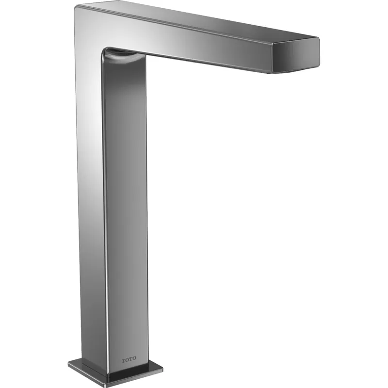 TOTO Axiom ECOPOWER 0.35 GPM Vessel Single Hole Bathroom Faucet Spout Buy Online
