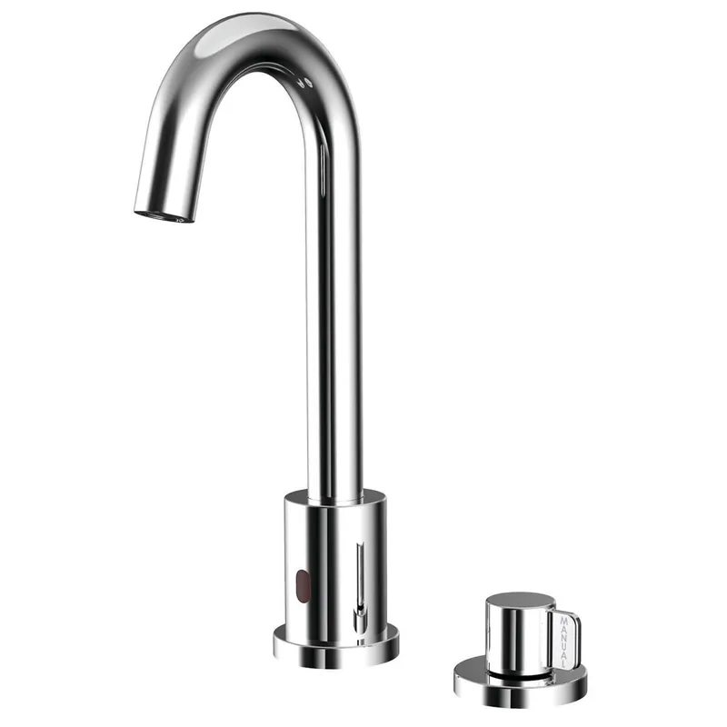 Speakman Sensorflo 0.5 GPM Bathroom Faucet Wholesale