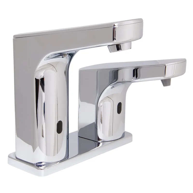 Speakman 0.5 GPM Bathroom Faucet with Escutcheon Bulk Order