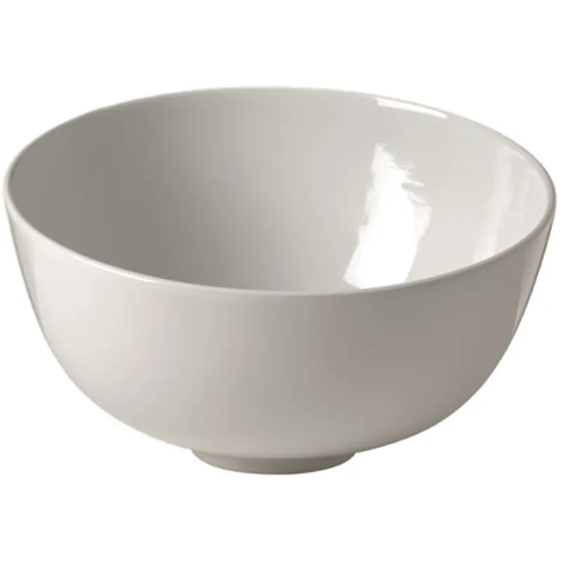 WS Bath Collections Ciotola 18-1/10" Ceramic Vessel Bathroom Sink One Day Deal