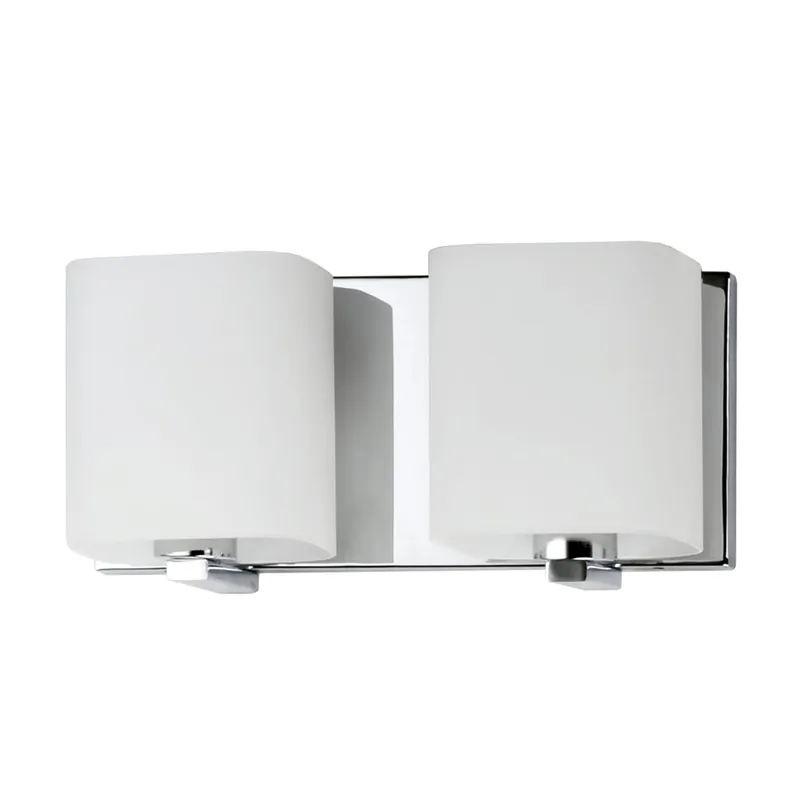 Maxim Wrap 2 Light 13" Wide Bathroom Vanity Light Certified