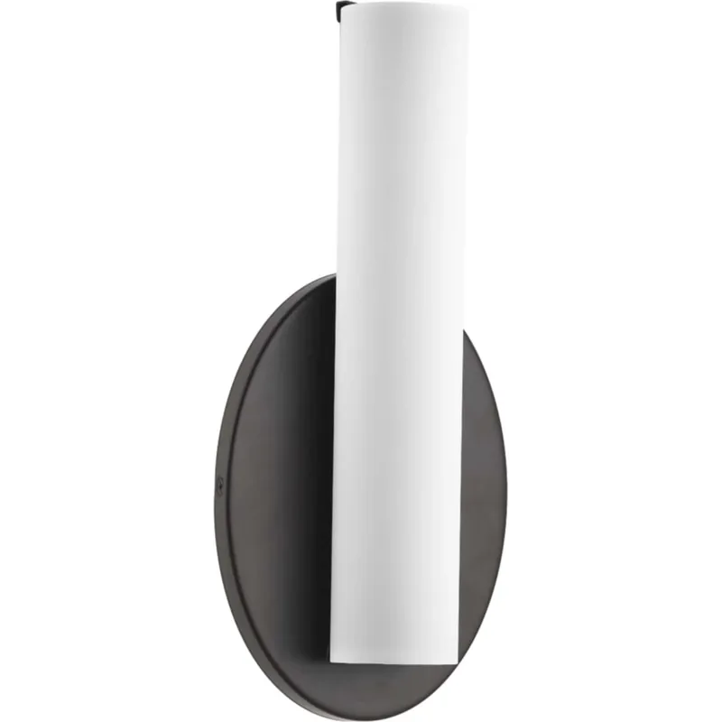 Progress Lighting Parallel LED 11" Tall LED Bathroom Sconce Special Discount