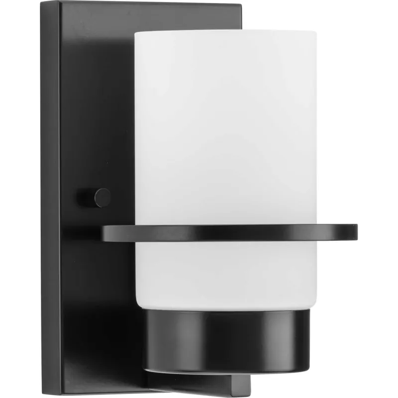 Worldwide Shipping Progress Lighting Reiss Bathroom Sconce