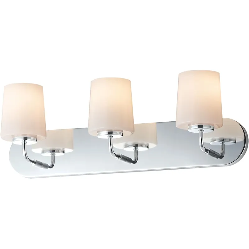 Maxim Durham 3 Light 24" Wide Bath Vanity Light Place Order