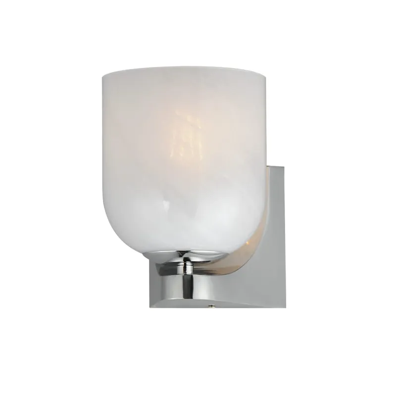 Seasonal Sale Maxim Scoop 7" Tall Bathroom Sconce