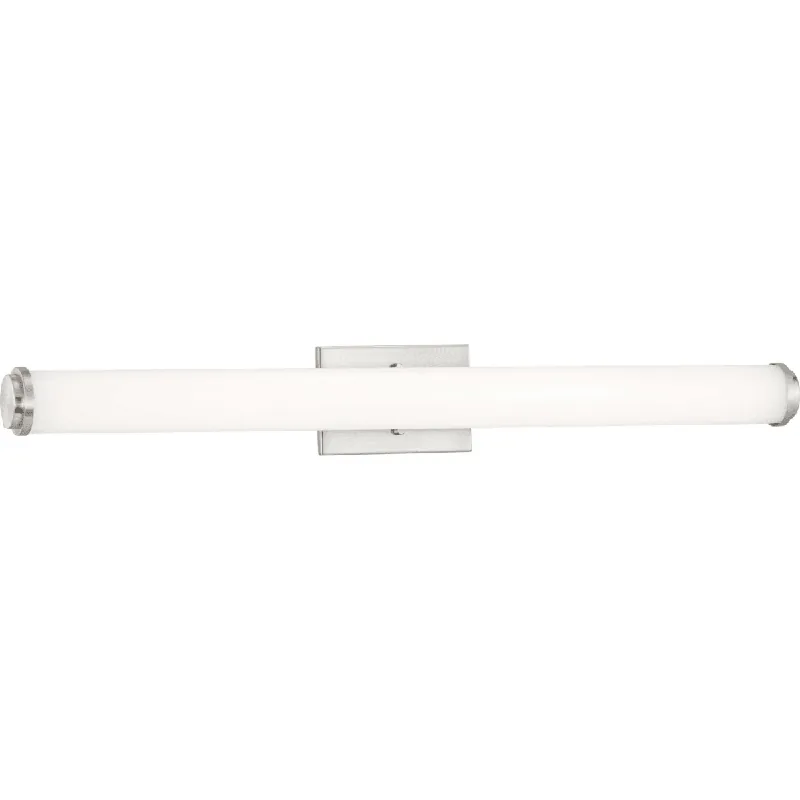 Top Rated Progress Lighting Phase 1.1 LED Single Light 36" Wide Integrated LED Bath Bar
