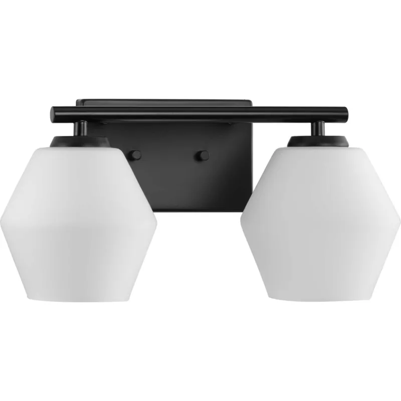 Progress Lighting Copeland 2 Light 15" Wide Vanity Light Wholesale