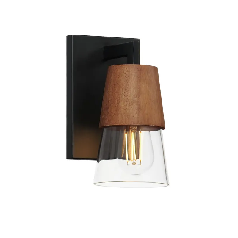 Maxim Carpenter 9" Tall Bathroom Sconce Bulk Order