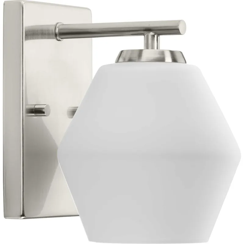 Free Shipping Progress Lighting Copeland Bathroom Sconce
