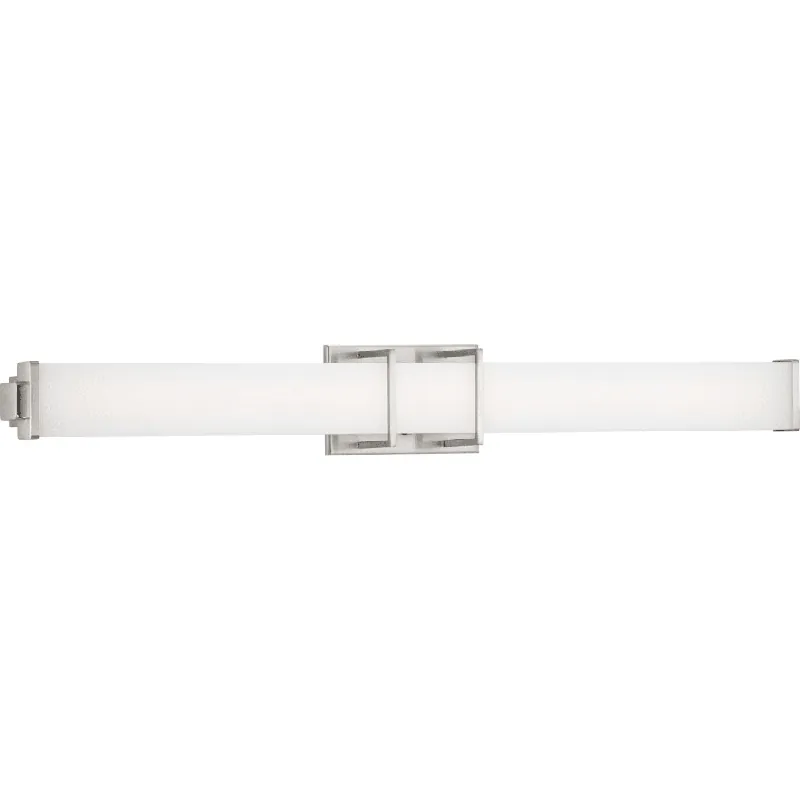 Affordable Progress Lighting Phase 2.2 LED Single Light 36" Wide Integrated LED Bath Bar