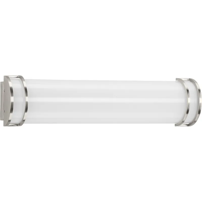 Progress Lighting LED Bath Light 24" Wide LED Bath Bar Hassle-Free Returns