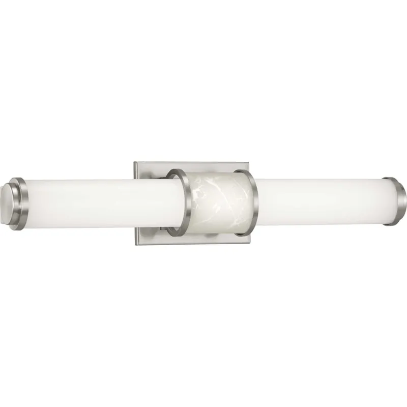 Progress Lighting Phase 1.2 LED Single Light 24" Wide Integrated LED Bath Bar Deal