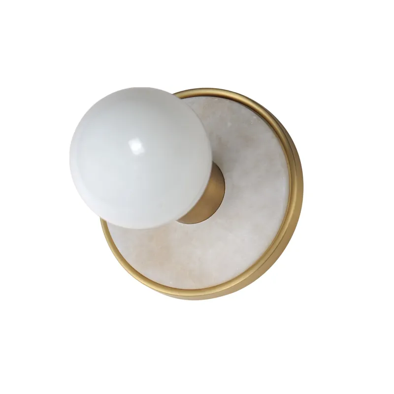 Maxim Hollywood 5" Tall LED Bathroom Sconce High Quality