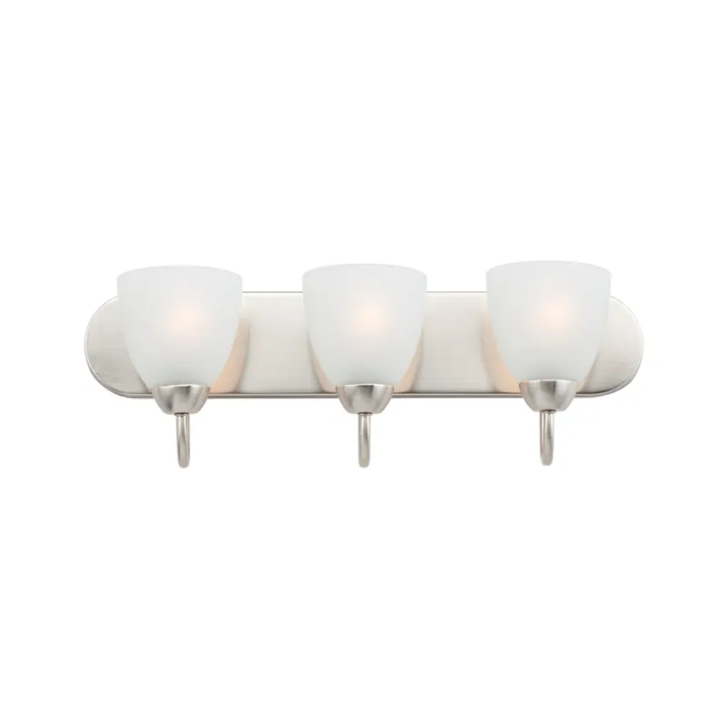 Maxim Axis 3 Light 24" Wide Bathroom Vanity Light Exclusive Offer