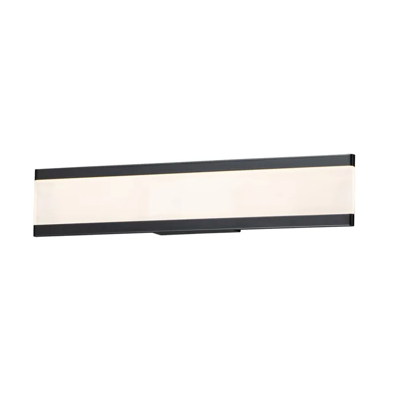 Wholesale Maxim Visor 24" Wide Integrated LED Bath Bar