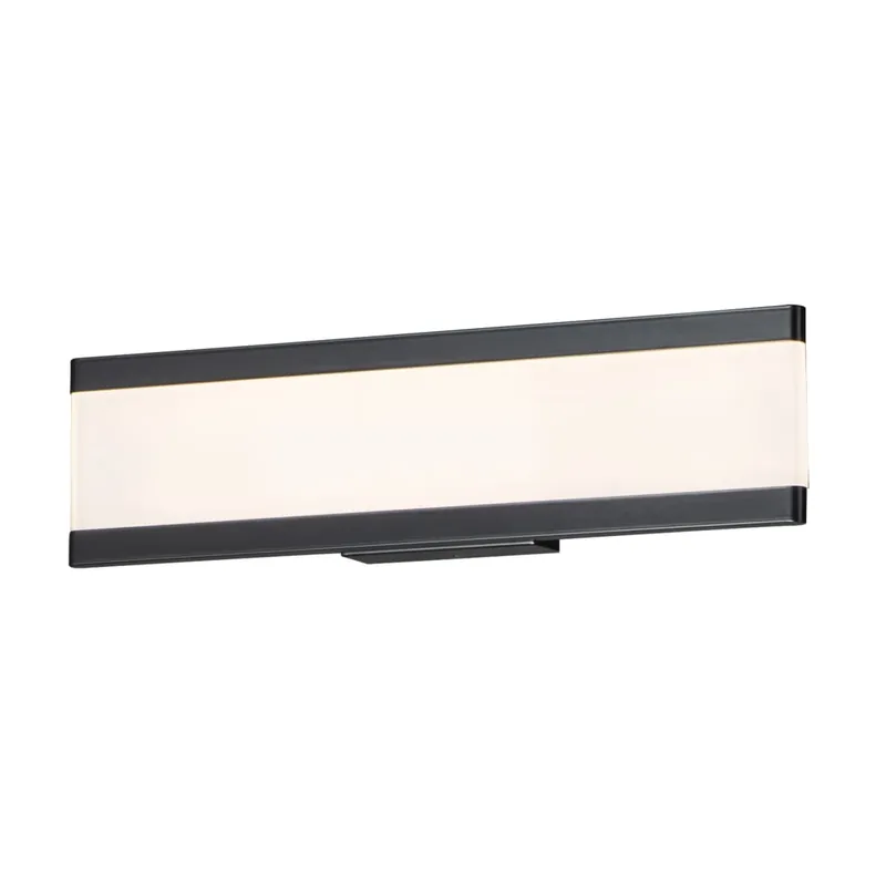 Maxim Visor 18" Wide Integrated LED Bath Bar Markdown