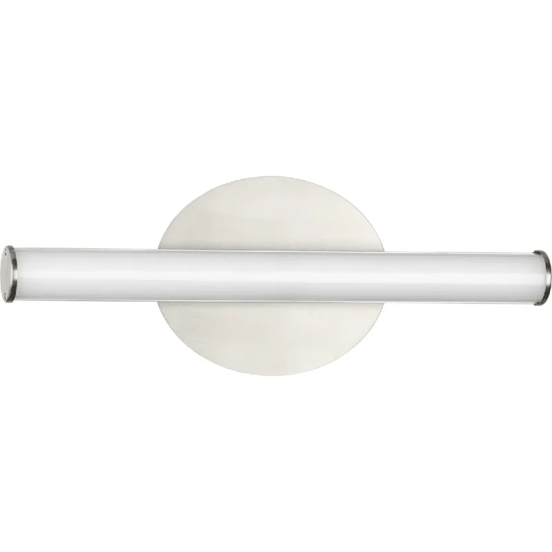 Progress Lighting Phase 3 LED 16" Wide LED Bath Bar with Shade Discount