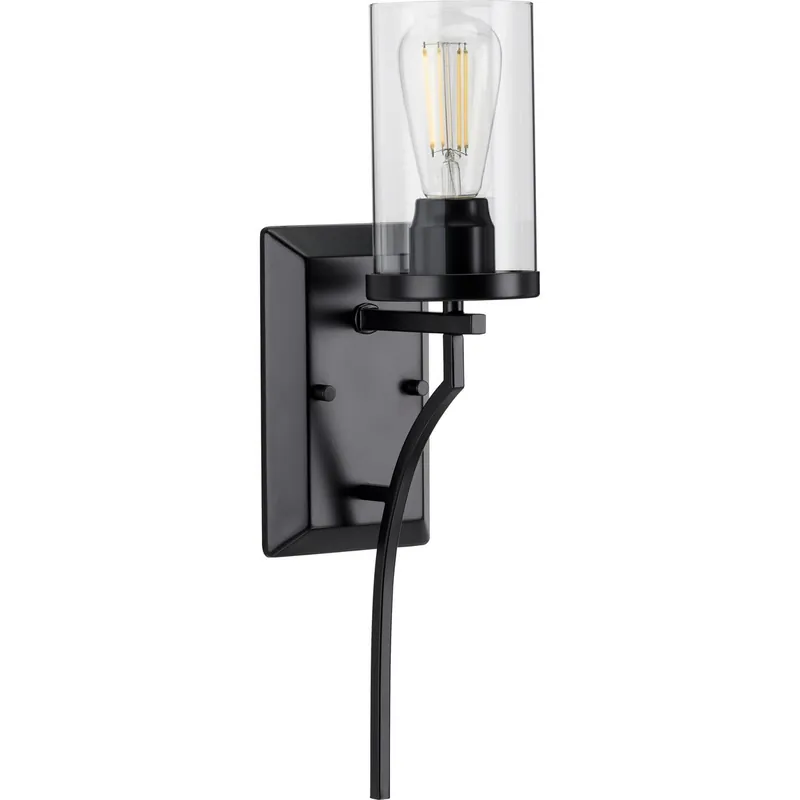 Progress Lighting Lassiter 19" Tall Bathroom Sconce Big Sale