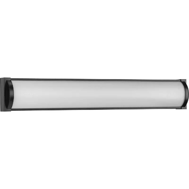 Grab Now Progress Lighting Barril LED 32" Wide LED Bath Bar