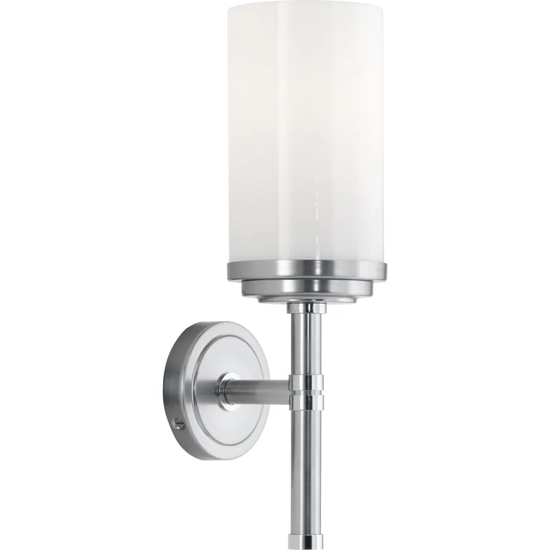 Robert Abbey Halo 13" Single Light Bathroom Sconce New Arrival