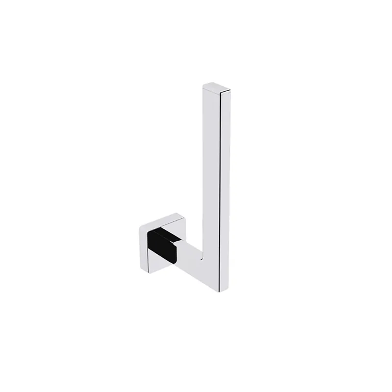 WS Bath Collections Dado Wall Mounted Toilet Paper Holder Cheap
