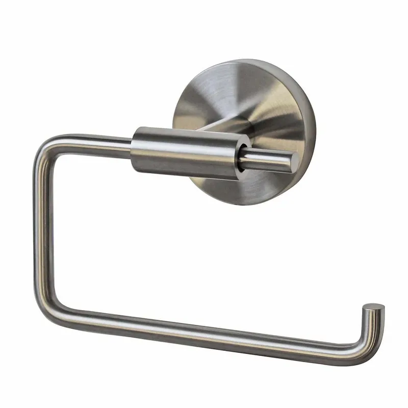Original Speakman Neo Wall Mounted Spring Bar Toilet Paper Holder