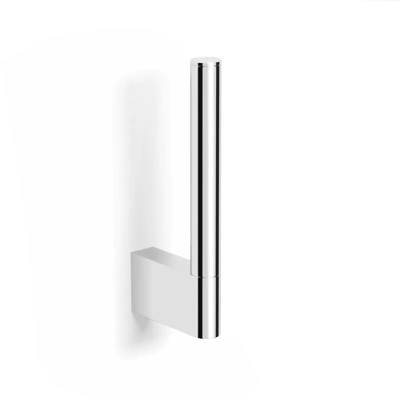 WS Bath Collections Ice WSBC Wall Mounted Toilet Paper Holder Exclusive