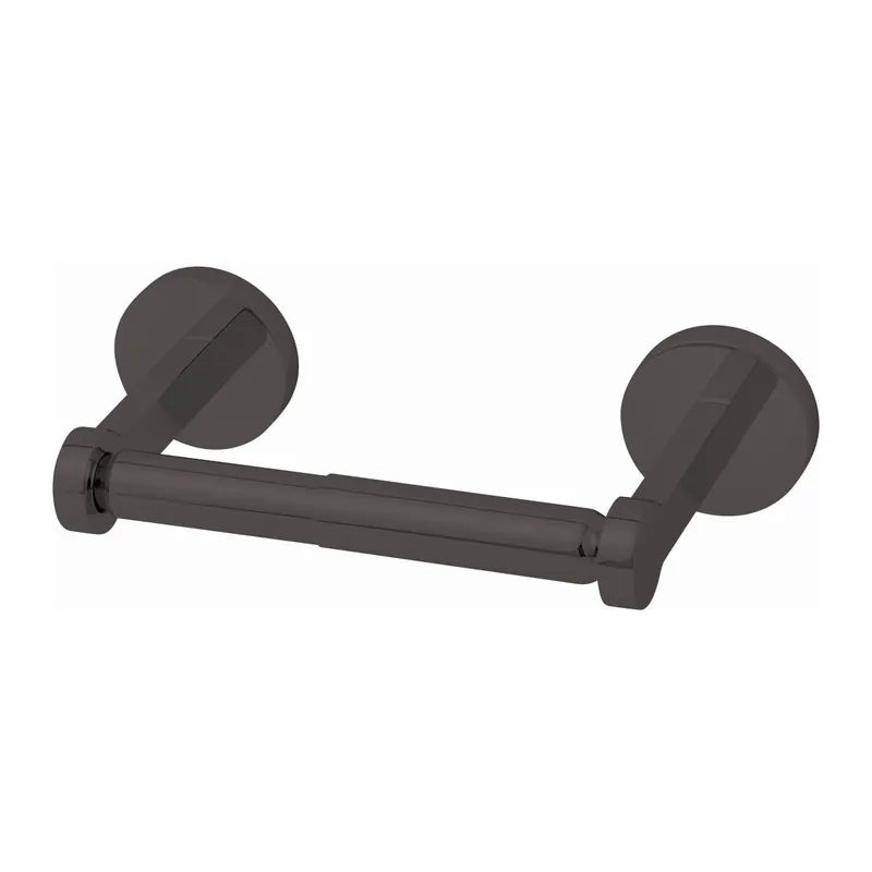 Trusted Brand Speakman Vector Wall Mounted Spring Bar Toilet Paper Holder