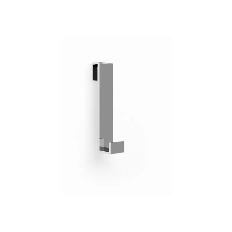 Limited Offer WS Bath Collections Strika Single Robe Hook