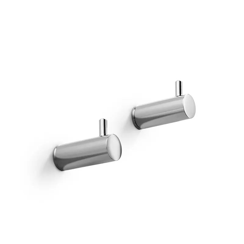 Deal WS Bath Collections Picola Single Robe Hook