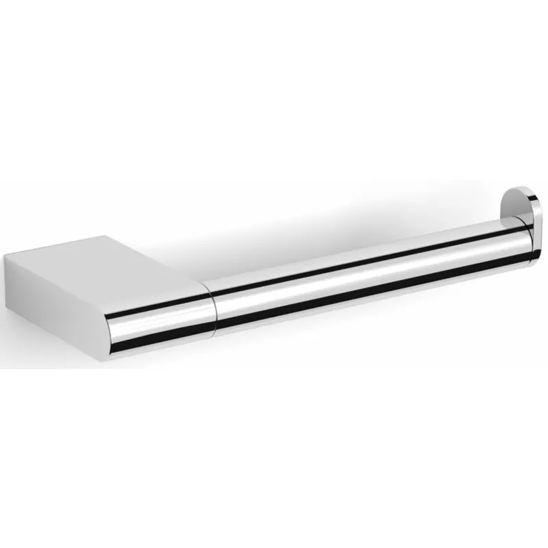 Popular WS Bath Collections Ice Wall Mounted Hook Toilet Paper Holder