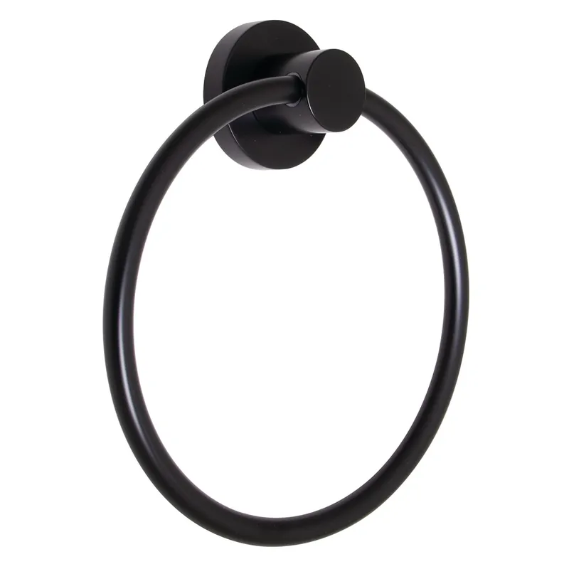 Price Drop Speakman Vector 6-11/16" Wall Mounted Towel Ring