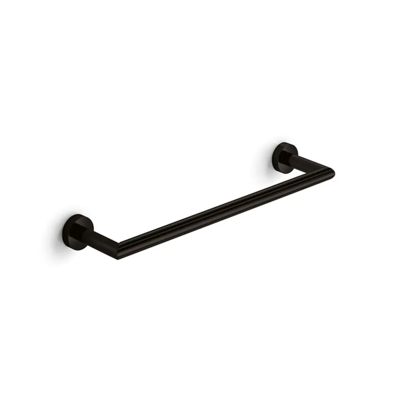 WS Bath Collections Baketo 15-11/16" Towel Bar Discount