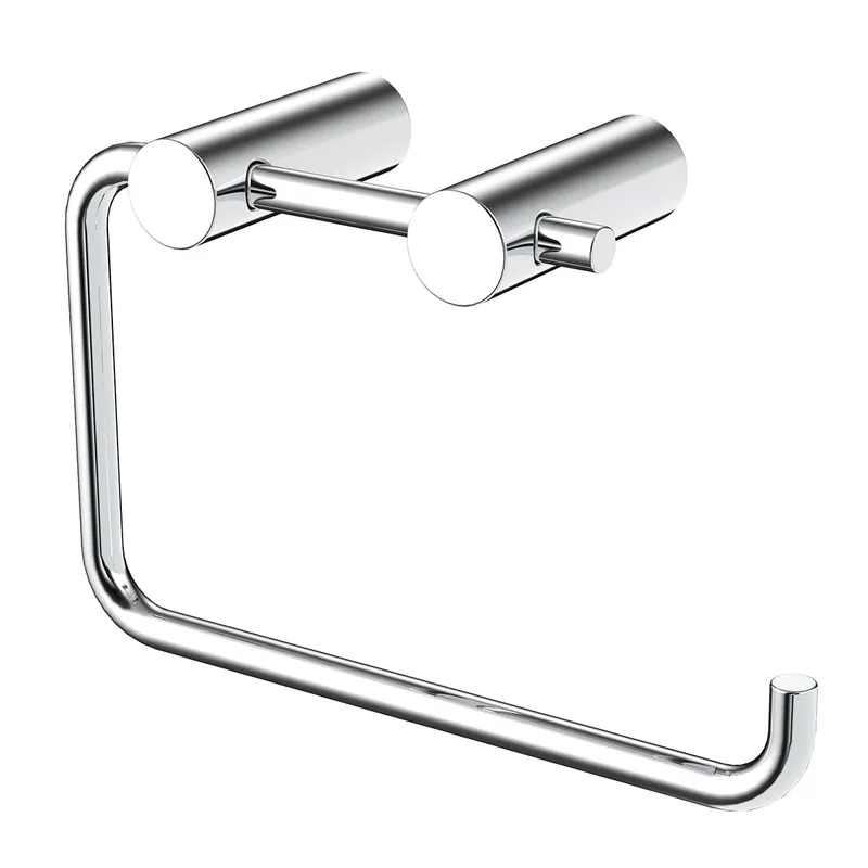 Next Day Delivery Speakman Lucid Wall Mounted Toilet Paper Holder