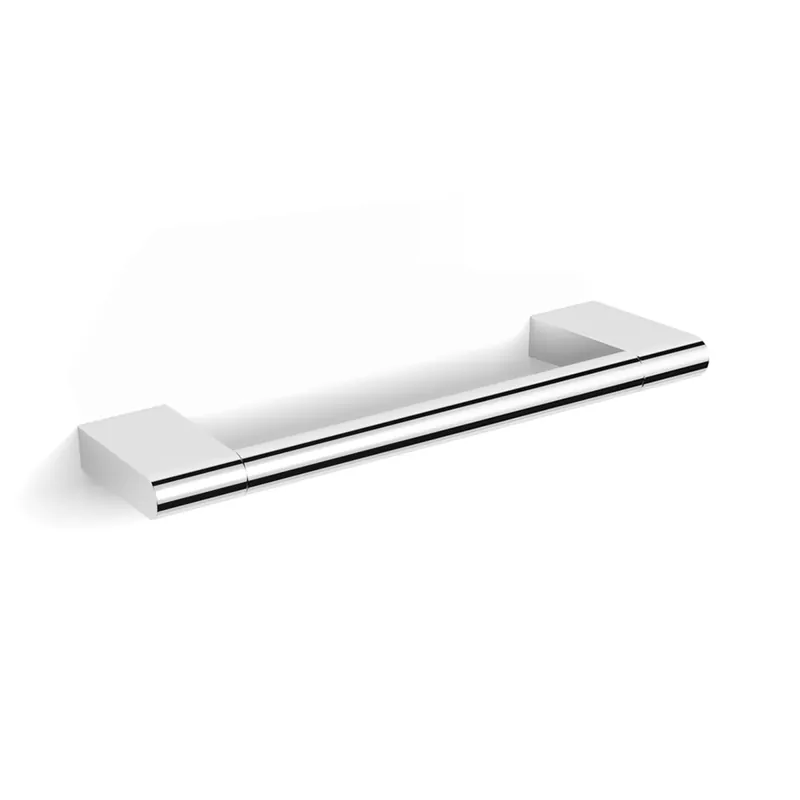 WS Bath Collections Ice WSBC 11" Towel Bar Wholesale