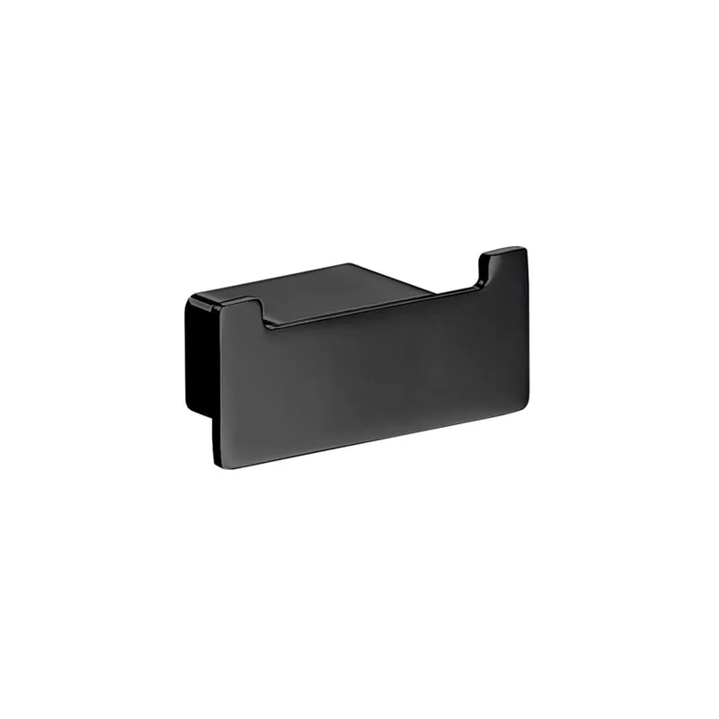 WS Bath Collections Loft Double Robe Hook Grab Now