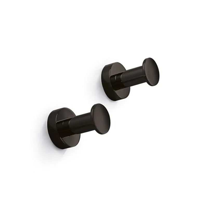 WS Bath Collections Baketo Robe Hook Fast Shipping