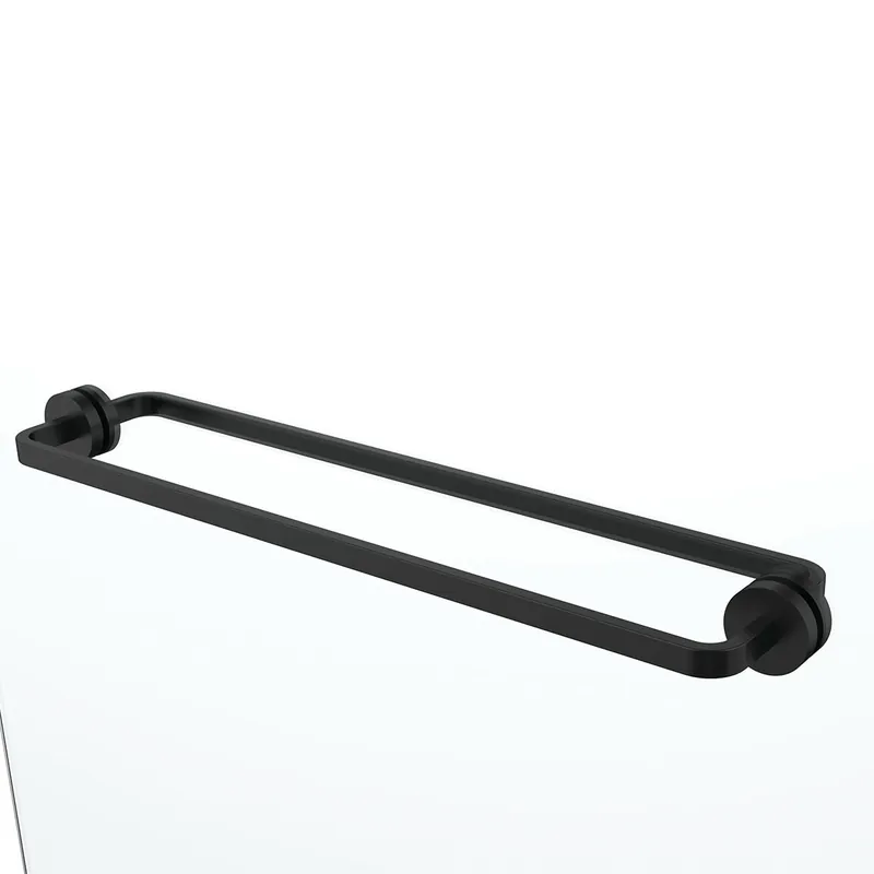 Cheap Speakman Vector 26-3/16" Towel Bar