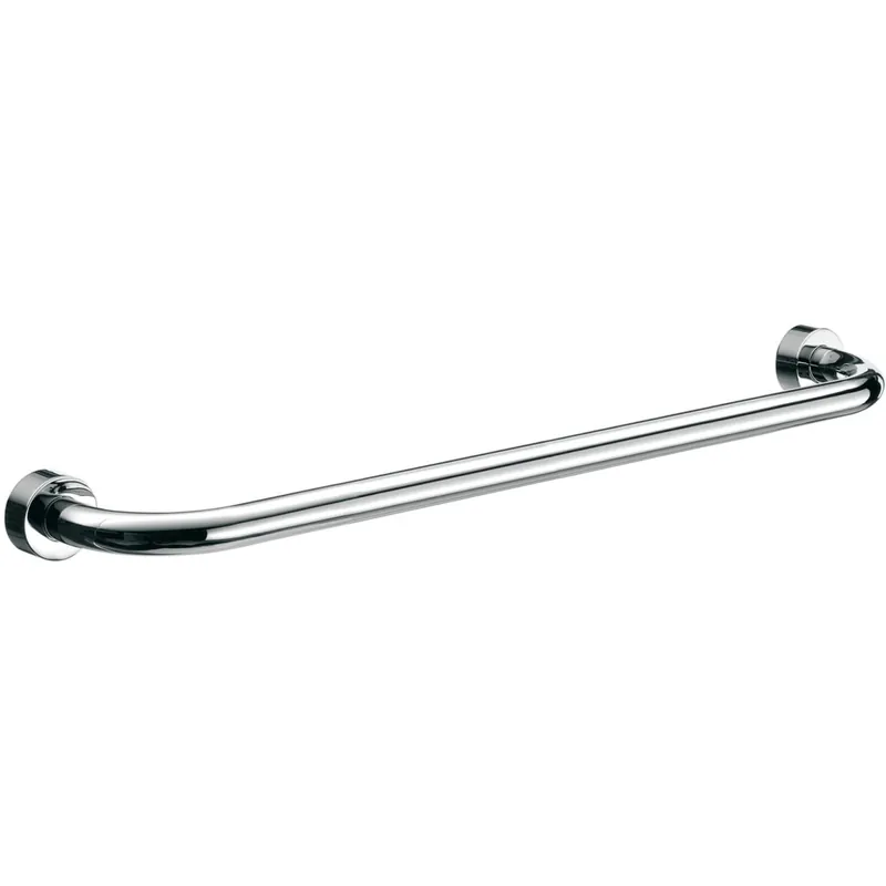 WS Bath Collections Rondo2 23-5/8" Towel Bar Weekend Sale