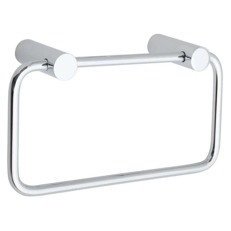 Speakman Lucid 7-3/4" Wall Mounted Towel Ring Viral