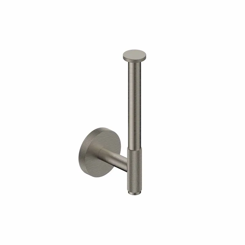 WS Bath Collections Klass Wall Mounted Euro Toilet Paper Holder Top Rated