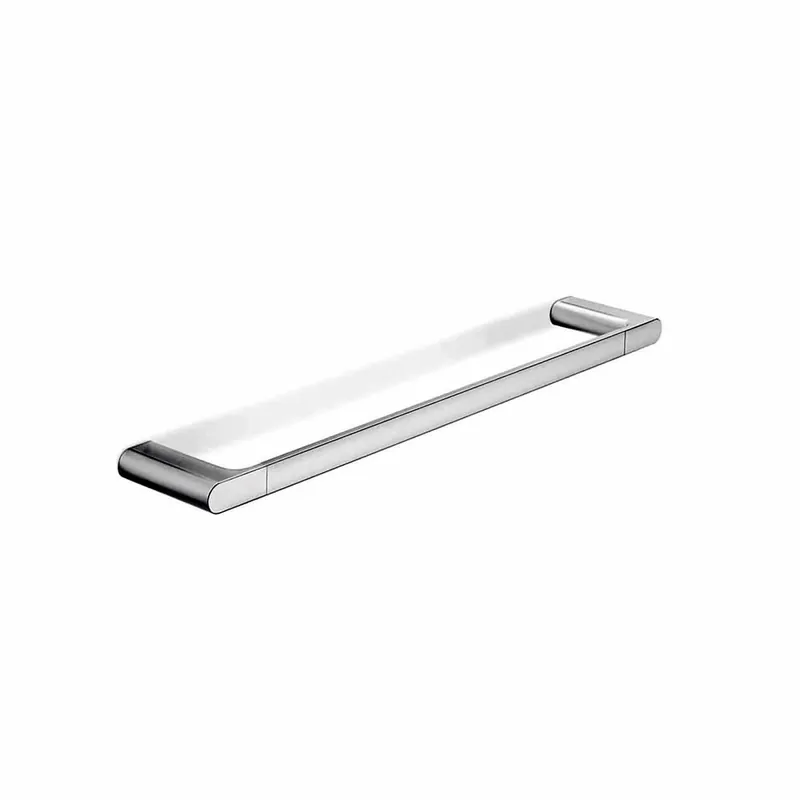 Hot Deal WS Bath Collections Mito 13-2/5" Single Towel Bar