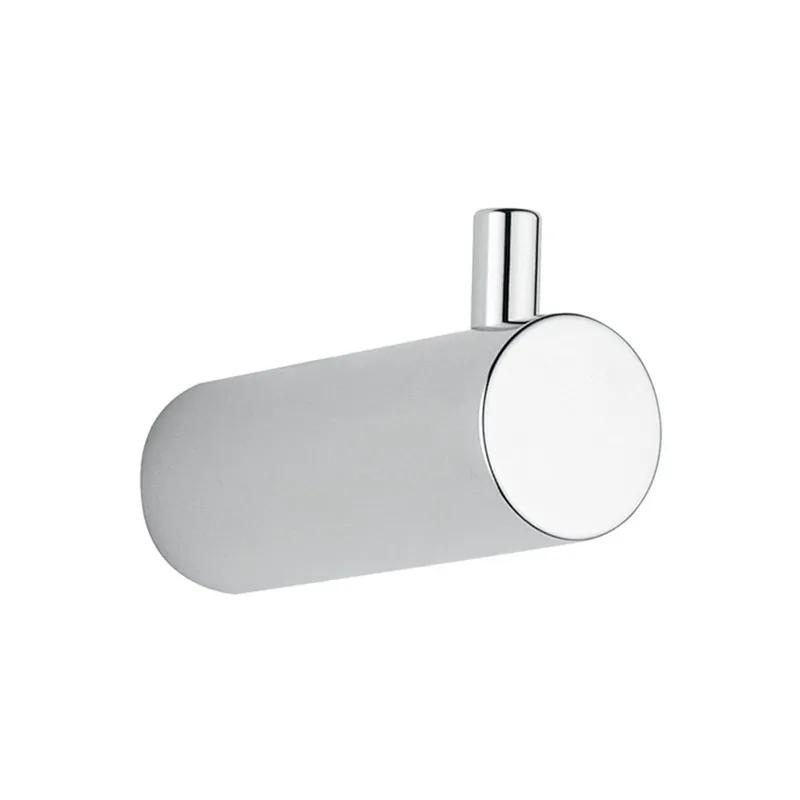 Editor’s Pick WS Bath Collections Energy Single Robe Hook