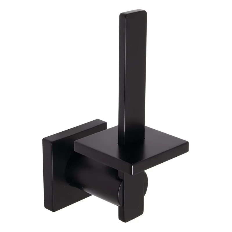 Free Returns Speakman Lura Wall Mounted Toilet Paper Holder