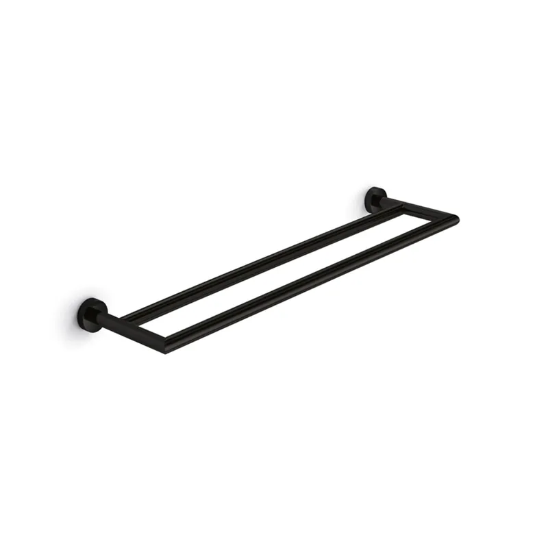 WS Bath Collections Baketo 23-5/8" Towel Bar Buy Today
