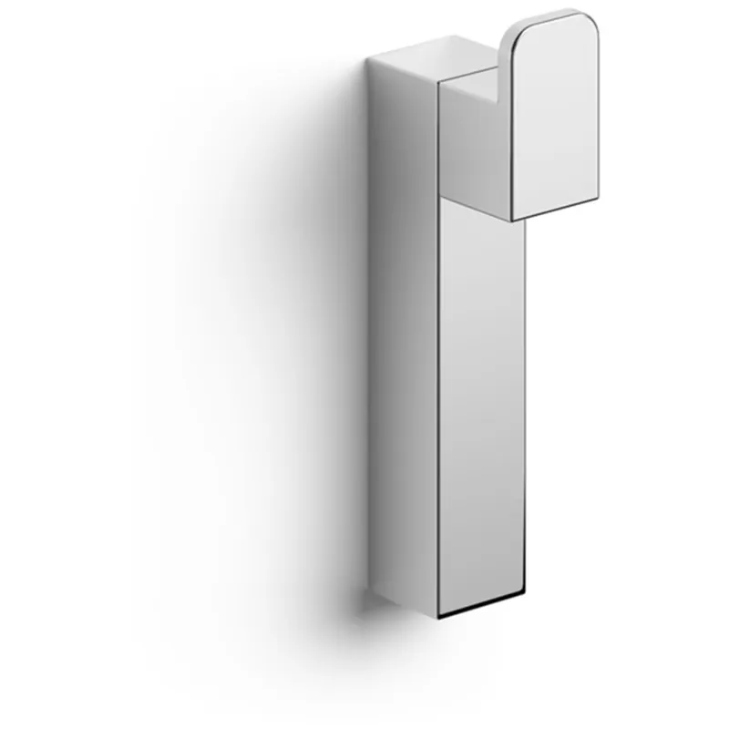 Hassle-Free Returns WS Bath Collections Gerla Robe Hook