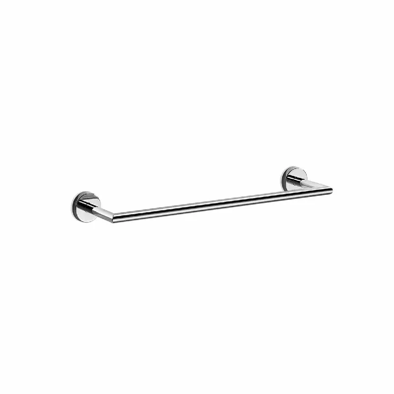 WS Bath Collections Gealuna 19-7/10" Single Towel Bar Fast Shipping